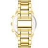 image:imageSteve Madden Mens Bracelet WatchChampagneGold
