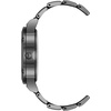 image:imageSteve Madden Mens Bracelet WatchDark Gray