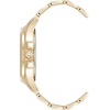 image:imageSteve Madden Mens Bracelet WatchGoldGreen