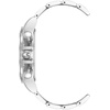 image:imageSteve Madden Mens Bracelet WatchSilverNavy Blue