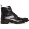 image:imageSteve Madden Mens DaylonBlack Leather