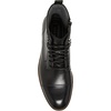 image:imageSteve Madden Mens DaylonBlack Leather