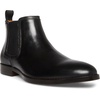 image:imageSteve Madden Mens DukeBlack Leather
