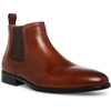 image:imageSteve Madden Mens DukeCognac Leather
