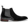 image:imageSteve Madden Mens FayneBlack Velvet