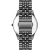 image:imageSteve Madden Mens Genuine Diamond Dial Bracelet WatchDark Gray