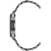 image:imageSteve Madden Mens Genuine Diamond Dial Bracelet WatchDark Gray