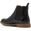 image:imageSteve Madden Mens HIGHLINE Chelsea BootsBlack