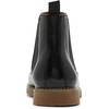 image:imageSteve Madden Mens HIGHLINE Chelsea BootsBlack