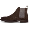 image:imageSteve Madden Mens HIGHLINE Chelsea BootsChocolate Brown Suede