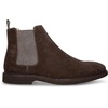 image:imageSteve Madden Mens HIGHLINE Chelsea BootsChocolate Brown Suede