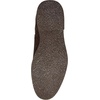 image:imageSteve Madden Mens HIGHLINE Chelsea BootsChocolate Brown Suede