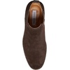 image:imageSteve Madden Mens HIGHLINE Chelsea BootsChocolate Brown Suede