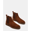 image:imageSteve Madden Mens HIGHLINE Chelsea BootsTobacco