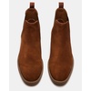 image:imageSteve Madden Mens HIGHLINE Chelsea BootsTobacco