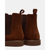 image:imageSteve Madden Mens HIGHLINE Chelsea BootsTobacco