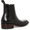 image:imageSteve Madden Mens HamlinBlack Leather