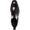 image:imageSteve Madden Mens HamlinBlack Leather
