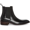 image:imageSteve Madden Mens HamlinBlack Leather