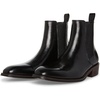 image:imageSteve Madden Mens HamlinBlack Leather