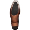 image:imageSteve Madden Mens HamlinBlack Leather