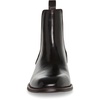 image:imageSteve Madden Mens HamlinBlack Leather