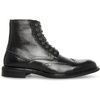 image:imageSteve Madden Mens HarithBlack Leather