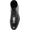 image:imageSteve Madden Mens HarithBlack Leather