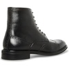 image:imageSteve Madden Mens HarithBlack Leather