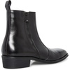 image:imageSteve Madden Mens HaynesBlack Leat