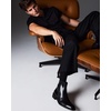 image:imageSteve Madden Mens HaynesBlack Leat