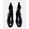 image:imageSteve Madden Mens HaynesBlack Leat