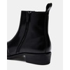 image:imageSteve Madden Mens HaynesBlack Leat