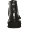 image:imageSteve Madden Mens HennricBlack Leather