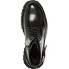 image:imageSteve Madden Mens HennricBlack Leather