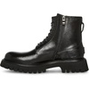 image:imageSteve Madden Mens HennricBlack Leather