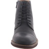 image:imageSteve Madden Mens HodgeBlack Leather