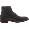 image:imageSteve Madden Mens HodgeBlack Leather