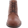 image:imageSteve Madden Mens HodgeTan Leather