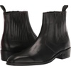 image:imageSteve Madden Mens HustonBlack Leather
