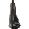 image:imageSteve Madden Mens HustonBlack Leather