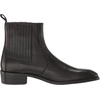 image:imageSteve Madden Mens HustonBlack Leather