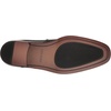 image:imageSteve Madden Mens HustonBlack Leather