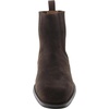 image:imageSteve Madden Mens HustonBrown Suede