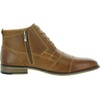 image:imageSteve Madden Mens JABBER BootDark Tan