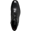 image:imageSteve Madden Mens JotterBlack Leather