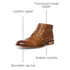image:imageSteve Madden Mens JotterDark Tan