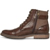 image:imageSteve Madden Mens MtittanBrown