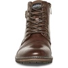image:imageSteve Madden Mens MtittanBrown