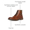 image:imageSteve Madden Mens MtittanCognac